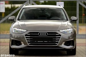 Audi A4 B9 35 TFSI S tronic sport 2021