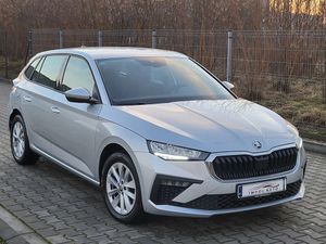 Skoda Scala 1.0 TSI Style DSG 2024