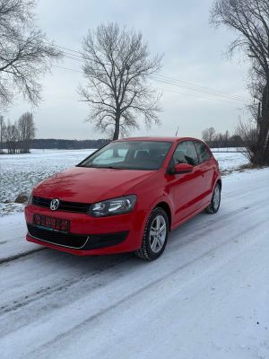 Volkswagen Polo V 1.2 Team 2010