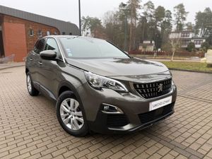 Peugeot 3008 II PureTech 130 Stop & Start GPF EAT8 Active Pack 2019