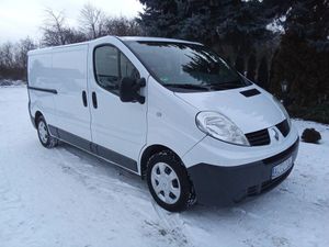 Renault Trafic 2013