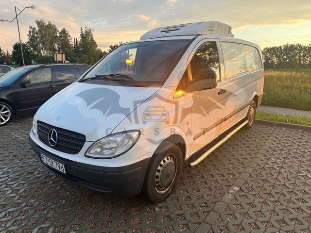 Mercedes-Benz Vito 2004