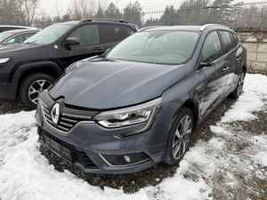 Renault Megane IV ENERGY TCe 130 EDC BOSE EDITION 2018