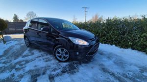 Ford C-Max II 1.0 EcoBoost Start-Stopp-System Business Edition 2014