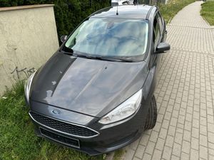 Ford Focus Mk3 2016