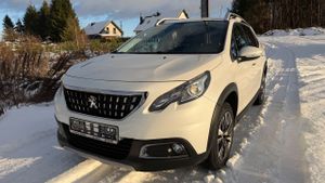 Peugeot 2008 I PureTech 110 Stop&Start GT-Line Edition 2018