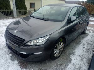 Peugeot 308 T9 2016