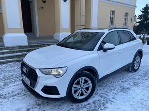 Audi Q3 II 2.0 TDI S tronic 2019