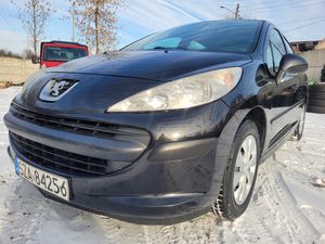 Peugeot 207 1.4 HDi Presence 2008