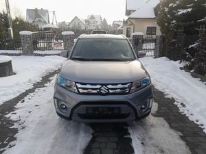 Suzuki Vitara II 1.6 DDiS (4x4) Allgrip Comfort+ 2017