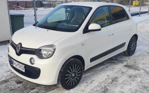 Renault Twingo III SCe 70 Dynamique 2015