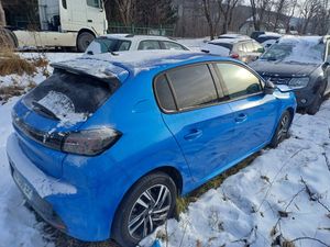 Peugeot 208 II 1.2 PureTech Allure S&S 2022