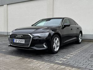 Audi A6 C8 2020