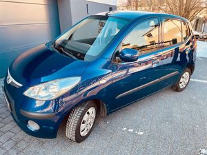 Hyundai i10 I 1.1 Comfort 2008