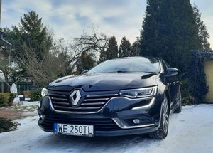 Renault Talisman (SM6) 1.6 Energy TCe Intens EDC 2017