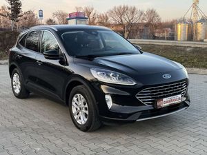 Ford Kuga III 2.0 EcoBlue AWD Titanium X 2021