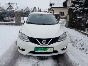 Nissan Pulsar 1.5 dCi Tekna 2015