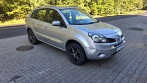 Renault Koleos I 2.0 dCi 4x4 Dynamique 2011