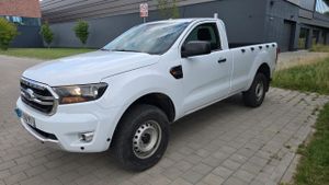 Ford Ranger 2.0 EcoBlue 4x4 SC XL 2020