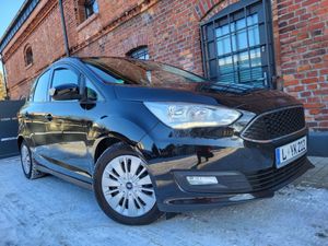 Ford C-Max II 2016