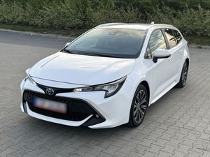 Toyota Corolla Seria E21 1.8 Hybrid Comfort 2022