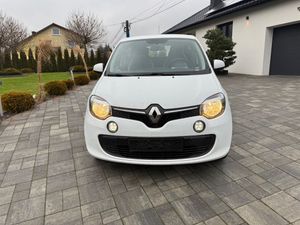 Renault Twingo III SCe 70 Dynamique 2015