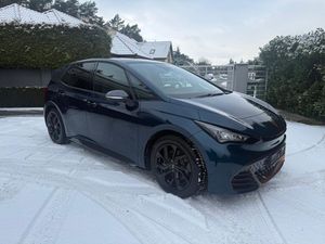 Cupra Born 2021