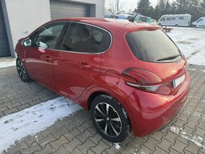 Peugeot 208 I 2018