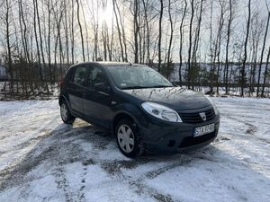 Dacia Sandero I 1.4 MPI 2010