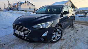 Ford Focus Mk4 1.5 EcoBlue Trend Edition Business 2020