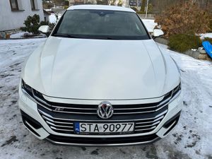 Volkswagen Arteon 2.0 TDI SCR R-Line DSG 2019