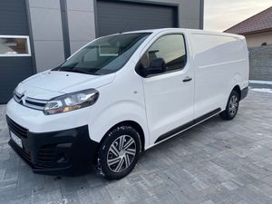 Peugeot Expert 2018