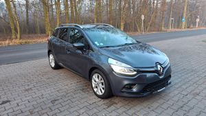 Renault Clio IV Energy dCi 90 Start & Stop LIMITED 2018 2018