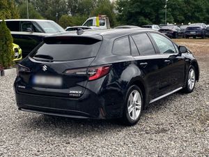 Suzuki Swace 1.8 Hybrid Elegance CVT 2021