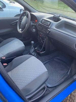 Fiat Punto II FL 1.2 8V Active 2005