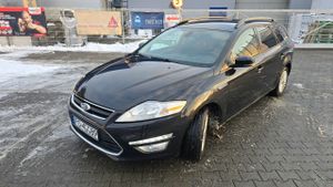 Ford Mondeo Mk4 1.6 Ti-VCT Trend 2011