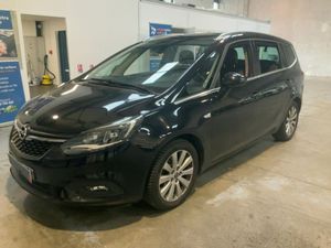 Opel Zafira C 1.4 Turbo Innovation 2017