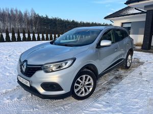 Renault Kadjar BLUE dCi 115 EDC BUSINESS EDITION 2020