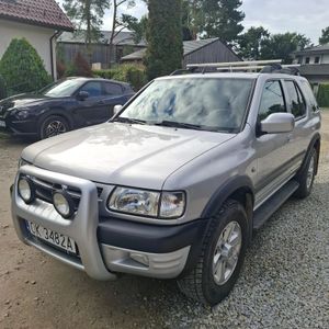 Opel Frontera B 2.2 DTI Sport RS 2003