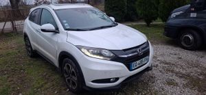 Honda HR-V II 1.5 i-VTEC CVT Executive 2017