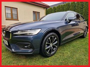 Volvo V60 II B3 B Geartronic Momentum Pro 2021