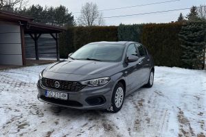 Fiat Tipo II 1.4 16v Lounge 2017
