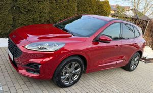Ford Kuga III 2.0 EcoBlue AWD ST-Line 2020