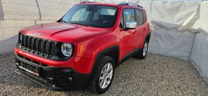 Jeep Renegade 2017