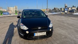 Ford S-Max I 2.0 TDCi DPF Trend 2010