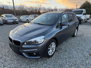 BMW 2 Series 218d GT Luxury Line 2016