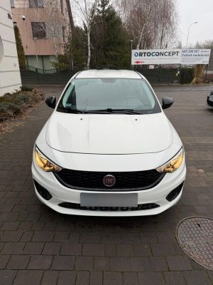 Fiat Tipo II 1.6 MultiJet 16v Street 2018