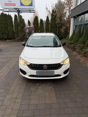 Fiat Tipo II 1.6 MultiJet 16v Street 2017