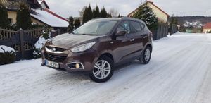 Hyundai ix35 2011