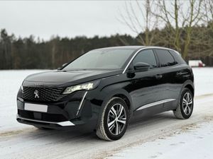 Peugeot 3008 II PureTech 130 Stop & Start GPF Allure 2023